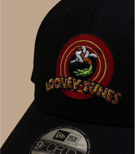 Lonney Tunes 940 black New Era Lonney Tunes 940 black New Era